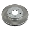 thumbnail image 1 of PowerStop AR8667SCR PowerStop - Front Semi-Coated Rotor, 1 of 1