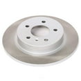thumbnail image 1 of PowerStop AR8670SCR PowerStop - Rear Semi-Coated Rotor, 1 of 1