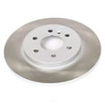 thumbnail image 1 of PowerStop AR8671SCR PowerStop - Rear Semi-Coated Rotor, 1 of 1