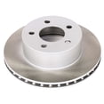 thumbnail image 1 of PowerStop AR8722SCR PowerStop - Front Semi-Coated Rotor, 1 of 1