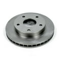 thumbnail image 1 of PowerStop AR8729 Autospecialty By Power Stop OE Replacement Brake Rotor, 1 of 4