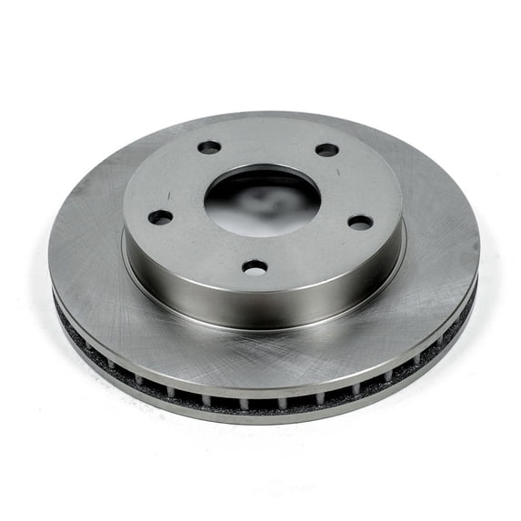 PowerStop AR8729 Autospecialty By Power Stop OE Replacement Brake Rotor