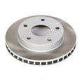 thumbnail image 1 of PowerStop AR8729SCR PowerStop - Front Semi-Coated Rotor, 1 of 1