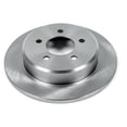 thumbnail image 1 of PowerStop AR8737 Autospecialty By Power Stop OE Replacement Brake Rotor, 1 of 4