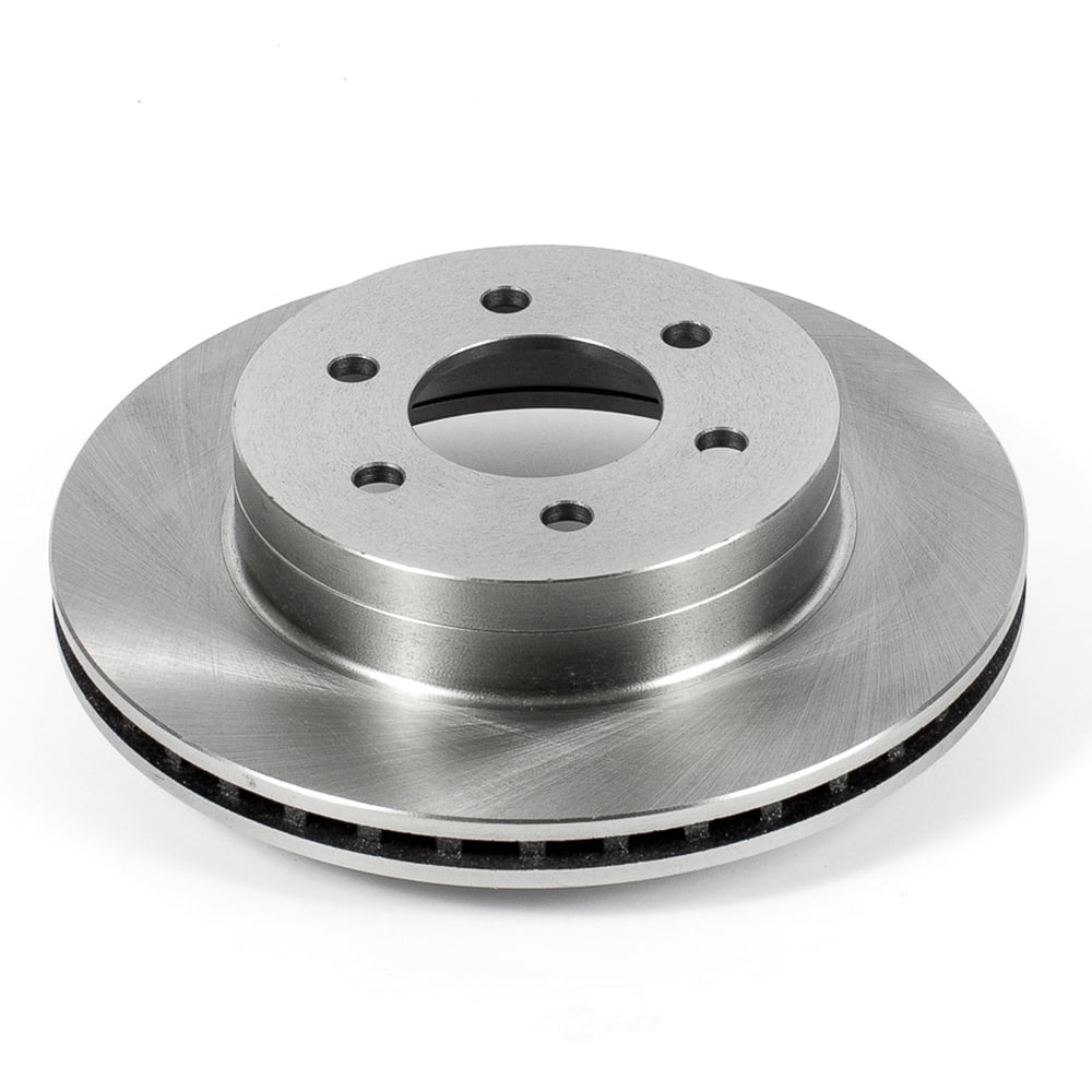 PowerStop AR8738 Autospecialty By Power Stop OE Replacement Brake Rotor