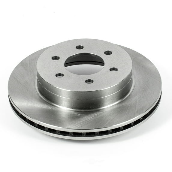 PowerStop AR8738 Autospecialty By Power Stop OE Replacement Brake Rotor