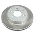 thumbnail image 1 of PowerStop AR8738SCR PowerStop - Front Semi-Coated Rotor, 1 of 1