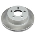 thumbnail image 1 of PowerStop AR8745SCR PowerStop - Front Semi-Coated Rotor, 1 of 1