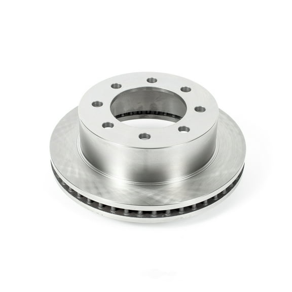 PowerStop AR8746 Power Stop - Front OE Stock Replacement Brake Rotor