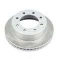 thumbnail image 1 of PowerStop AR8746SCR PowerStop - Front Semi-Coated Rotor, 1 of 1