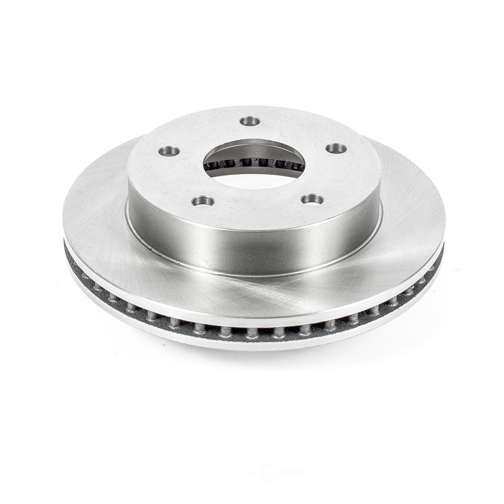 PowerStop AR8747 Autospecialty By Power Stop OE Replacement Brake Rotor