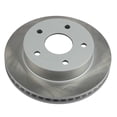 thumbnail image 1 of PowerStop AR8748SCR PowerStop - Front Semi-Coated Rotor, 1 of 1
