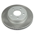 thumbnail image 1 of PowerStop AR8749SCR PowerStop - Front Semi-Coated Rotor, 1 of 1