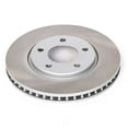 thumbnail image 1 of PowerStop AR8754SCR PowerStop - Front Semi-Coated Rotor, 1 of 1