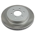 thumbnail image 1 of PowerStop AR8760SCR PowerStop - Front Semi-Coated Rotor, 1 of 1