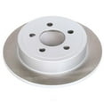 thumbnail image 1 of PowerStop AR8768SCR PowerStop - Rear Semi-Coated Rotor, 1 of 1