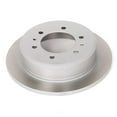 thumbnail image 1 of PowerStop AR8770SCR PowerStop - Rear Semi-Coated Rotor, 1 of 1