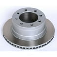 thumbnail image 1 of PowerStop AR8772SCR PowerStop - Rear Semi-Coated Rotor, 1 of 1