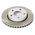thumbnail image 1 of PowerStop AR8780SCR PowerStop - Front Semi-Coated Rotor, 1 of 1
