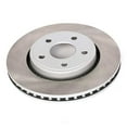 thumbnail image 1 of PowerStop AR8792SCR PowerStop - Front Semi-Coated Rotor, 1 of 1
