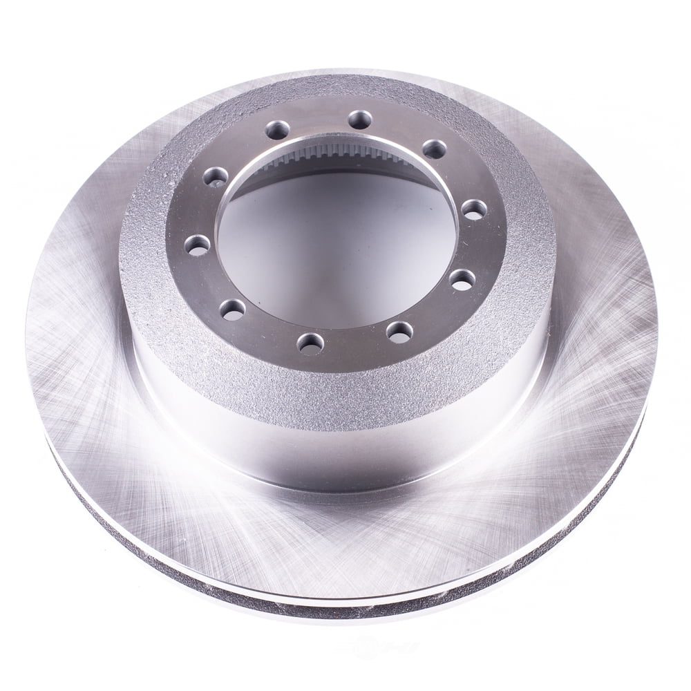 PowerStop AR8924 Power Stop - Rear OE Stock Replacement Brake Rotor
