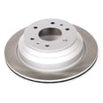 thumbnail image 1 of PowerStop Coated Hat and Edge Rotor, 1 of 3