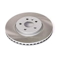 thumbnail image 1 of PowerStop Coated Hat and Edge Rotor, 1 of 3