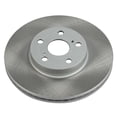 thumbnail image 1 of PowerStop Coated Hat and Edge Rotor, 1 of 3