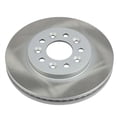thumbnail image 1 of PowerStop Coated Hat and Edge Rotor, 1 of 3