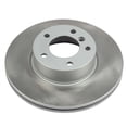 thumbnail image 1 of PowerStop Coated Hat and Edge Rotor, 1 of 3