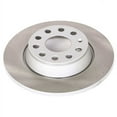 thumbnail image 1 of PowerStop Coated Hat and Edge Rotor, 1 of 3