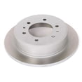 thumbnail image 1 of PowerStop Coated Hat and Edge Rotor, 1 of 3