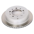 thumbnail image 1 of PowerStop Coated Hat and Edge Rotor, 1 of 3