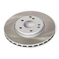 thumbnail image 1 of PowerStop Coated Hat and Edge Rotor, 1 of 3