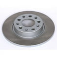 thumbnail image 1 of PowerStop Coated Hat and Edge Rotor, 1 of 3