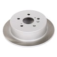 thumbnail image 1 of PowerStop Coated Hat and Edge Rotor, 1 of 3