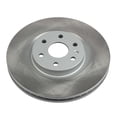 thumbnail image 1 of PowerStop Coated Hat and Edge Rotor, 1 of 3