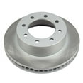 thumbnail image 1 of PowerStop Coated Hat and Edge Rotor, 1 of 3