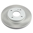 thumbnail image 1 of PowerStop Coated Hat and Edge Rotor, 1 of 3