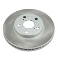 thumbnail image 1 of PowerStop Coated Hat and Edge Rotor, 1 of 3