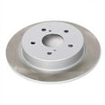 thumbnail image 1 of PowerStop Coated Hat and Edge Rotor, 1 of 3