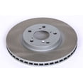 thumbnail image 1 of PowerStop Coated Hat and Edge Rotor, 1 of 6