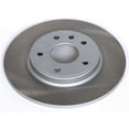 thumbnail image 1 of PowerStop Coated Hat and Edge Rotor, 1 of 3