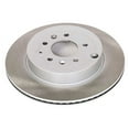 thumbnail image 1 of PowerStop Coated Hat and Edge Rotor, 1 of 3
