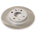 thumbnail image 1 of PowerStop Coated Hat and Edge Rotor, 1 of 9