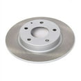 thumbnail image 1 of PowerStop Coated Hat and Edge Rotor, 1 of 3