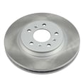 thumbnail image 1 of PowerStop Coated Hat and Edge Rotor, 1 of 3