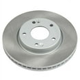 thumbnail image 1 of PowerStop Coated Hat and Edge Rotor, 1 of 3