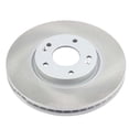 thumbnail image 1 of PowerStop Coated Hat and Edge Rotor, 1 of 3