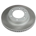 thumbnail image 1 of PowerStop Coated Hat and Edge Rotor, 1 of 3